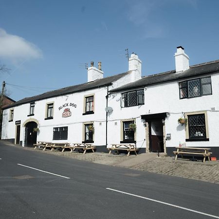 Black Dog Inn Болтон Екстер'єр фото