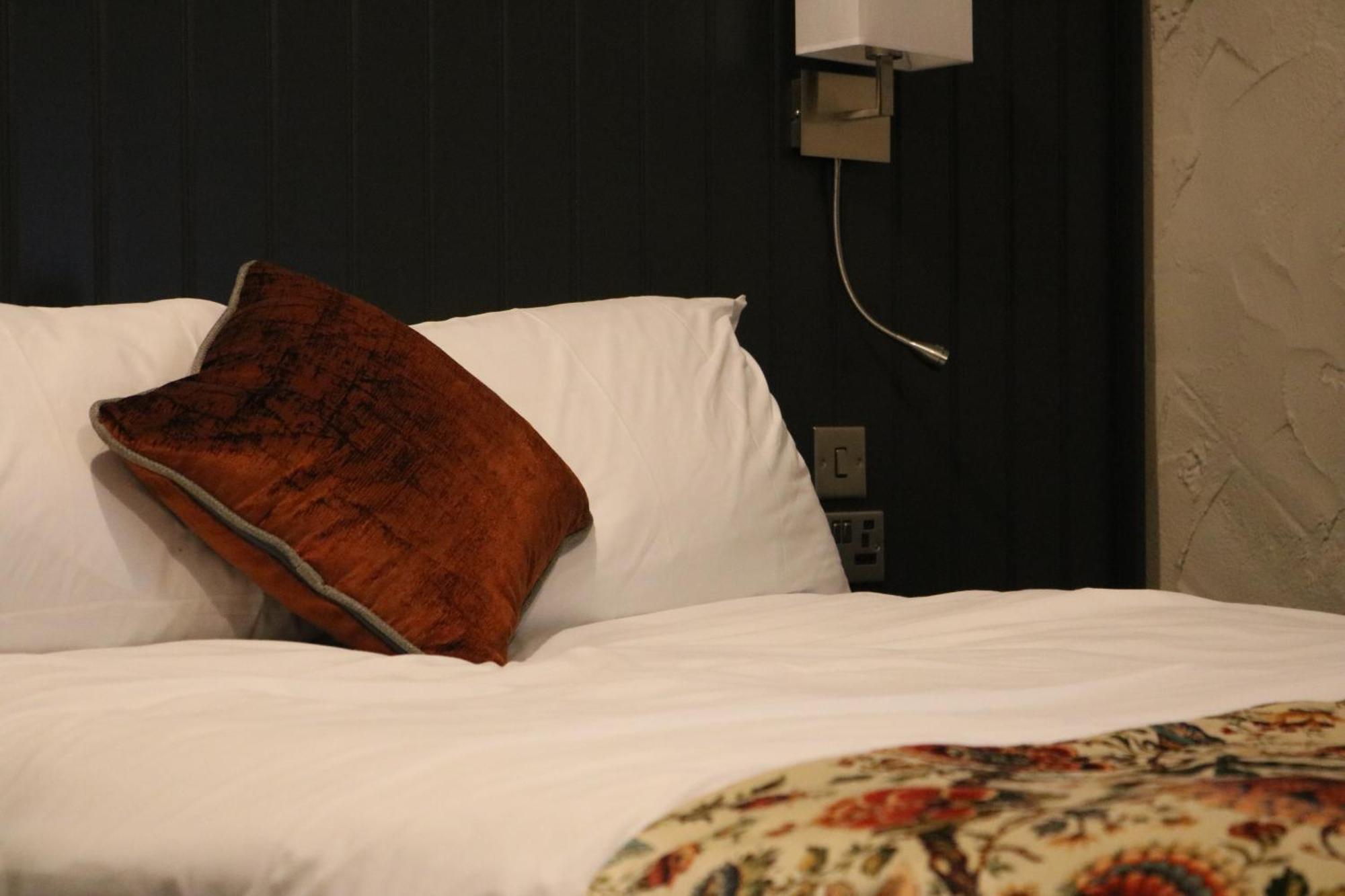 Black Dog Inn Болтон Екстер'єр фото