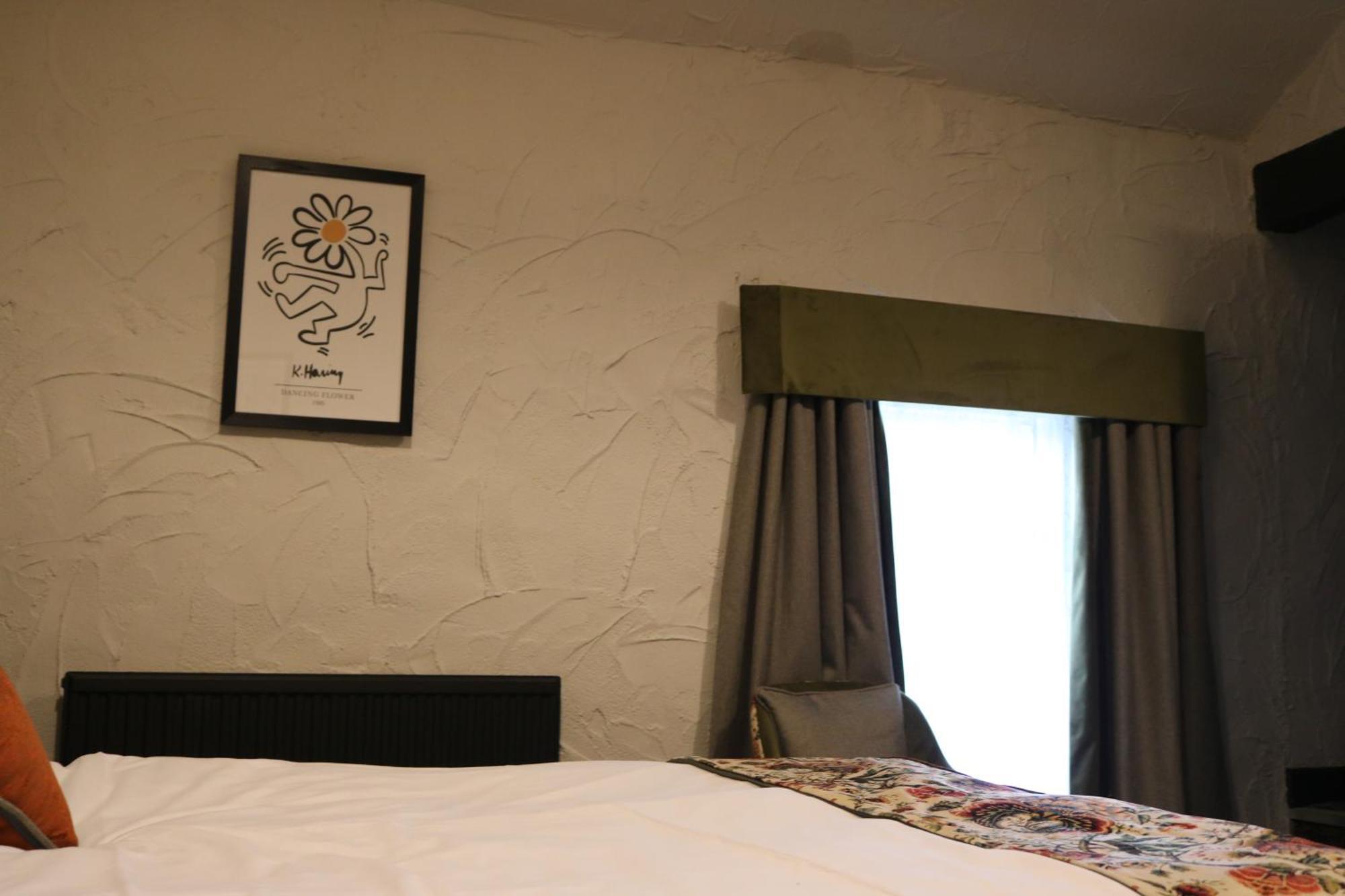 Black Dog Inn Болтон Екстер'єр фото
